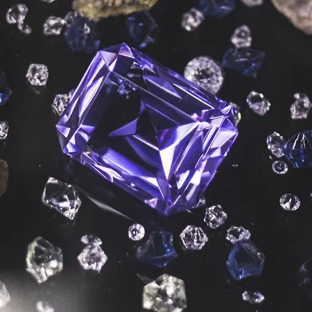 Hidden Bank: Diamonds بلوفديف