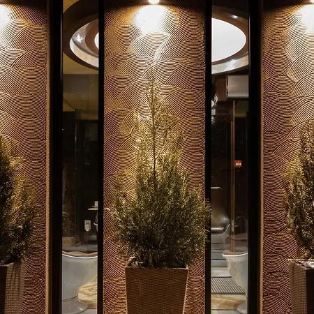 Hidden Bank: Diamonds شقة بلوفديف