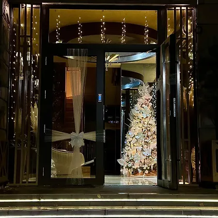 Hidden Bank: Diamonds شقة