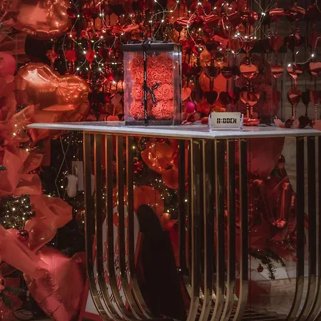 شقة Hidden Bank: Diamonds