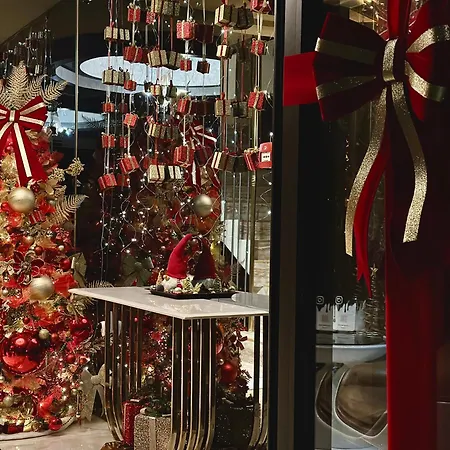 Hidden Bank: Diamonds Apartman *