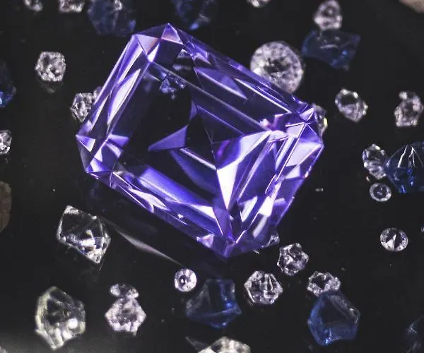 Hidden Bank: Diamonds Plovdiv