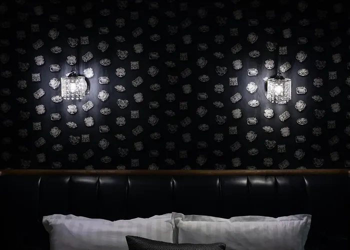 Apartman Hidden Bank: Diamonds