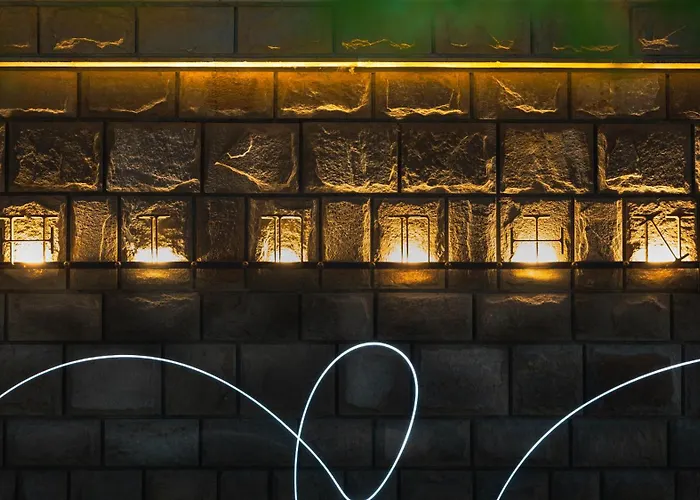 Hidden Bank: Diamonds Apartman