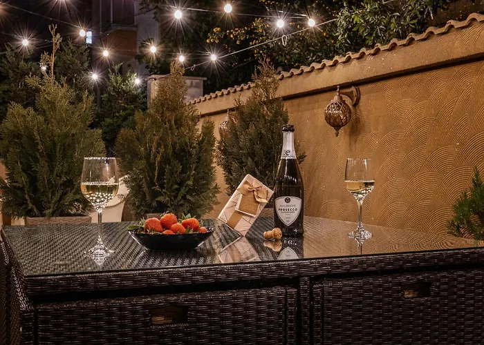 Hidden Bank: Diamonds Apartman *