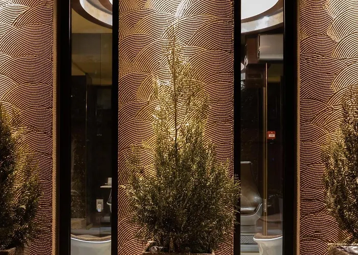 Hidden Bank: Diamonds Apartman Plovdiv