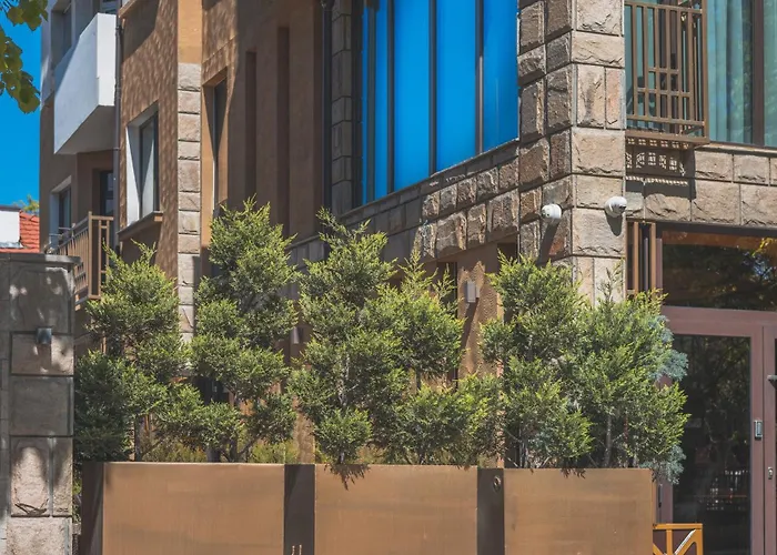 Hidden Bank: Diamonds * Plovdiv