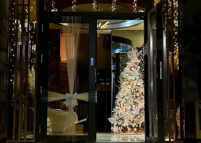 Hidden Bank: Diamonds Apartman