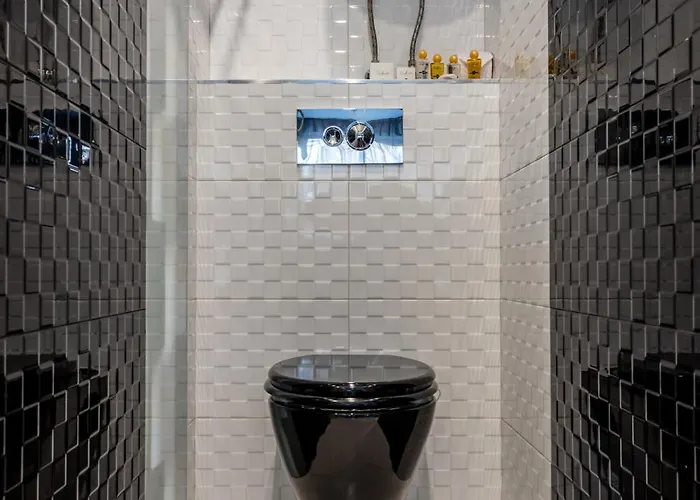 Hidden Bank: Diamonds Apartman Plovdiv