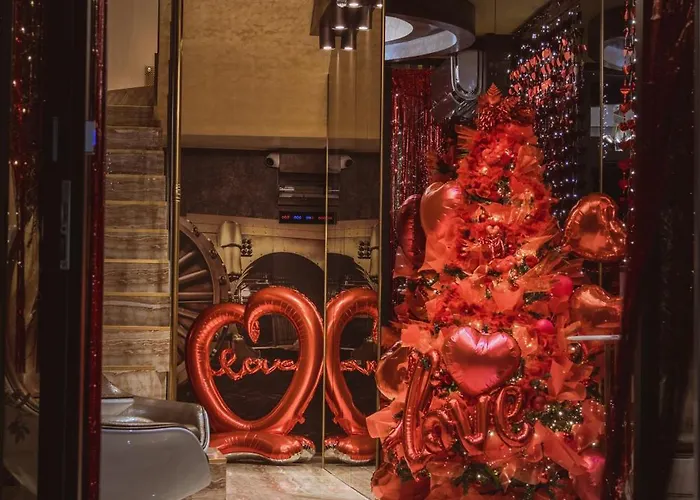 Apartman Hidden Bank: Diamonds Plovdiv