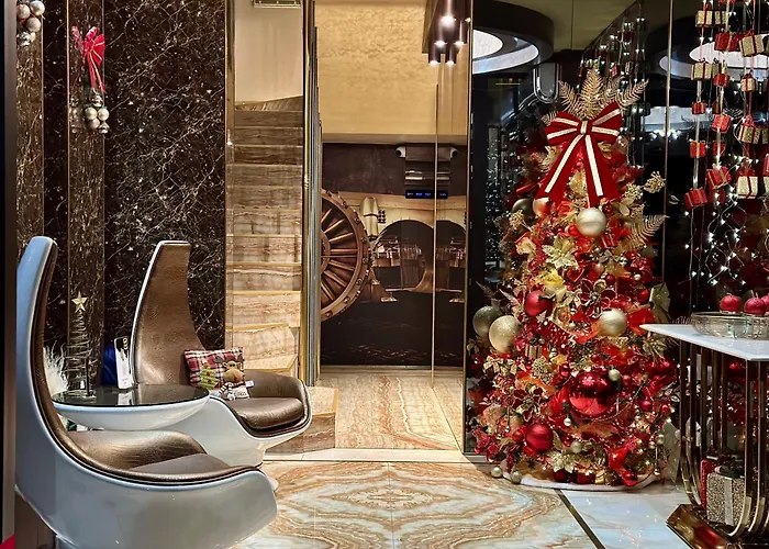 Apartman Hidden Bank: Diamonds *