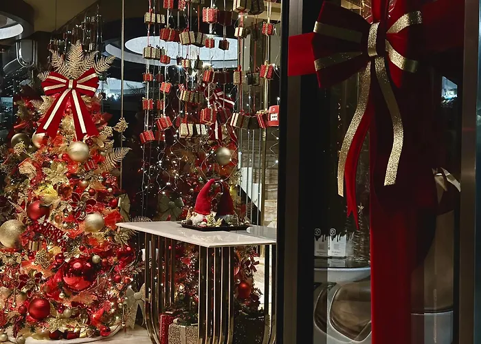 Hidden Bank: Diamonds Apartman *