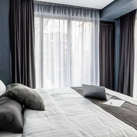 Hidden Bank: Diamonds Appartement *