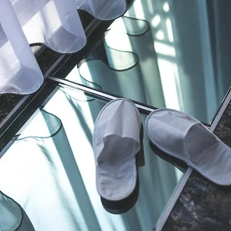 Appartement Hidden Bank: Diamonds *