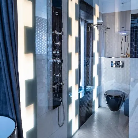 Appartement Hidden Bank: Diamonds