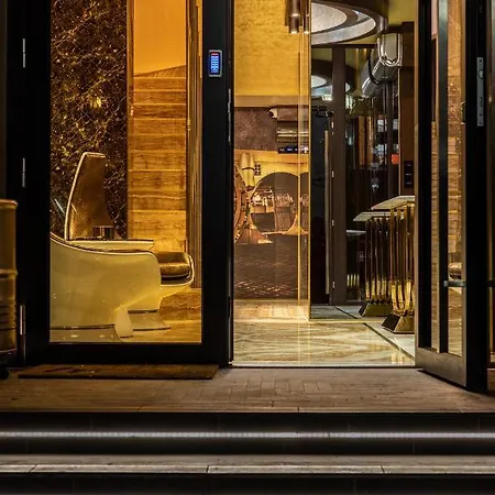 Hidden Bank: Diamonds Appartement