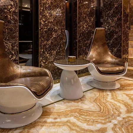 Hidden Bank: Diamonds Appartement