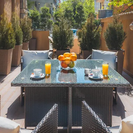 Appartement Hidden Bank: Diamonds Plovdiv