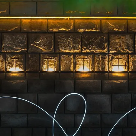 Hidden Bank: Diamonds Апартамент