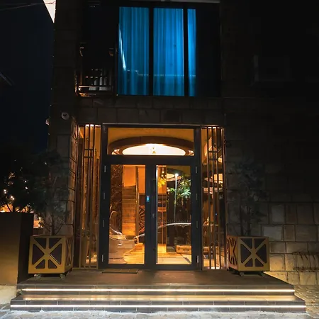 Appartement Hidden Bank: Diamonds