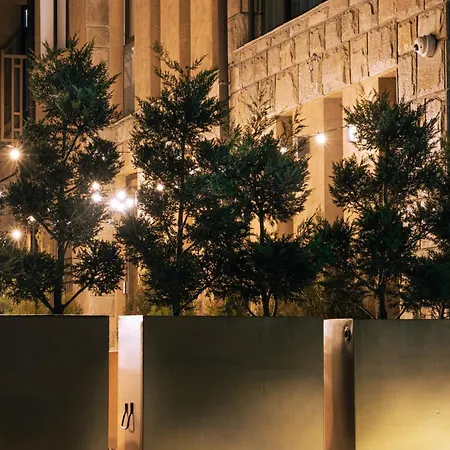 Hidden Bank: Diamonds Апартамент *