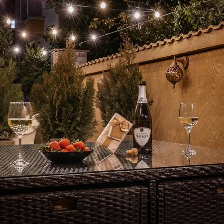 Hidden Bank: Diamonds Appartement *