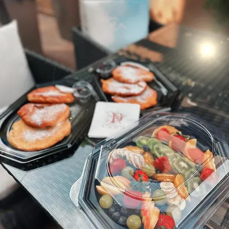 Appartement Hidden Bank: Diamonds Plovdiv