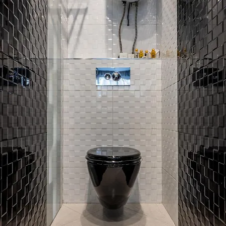 Hidden Bank: Diamonds Appartement Plovdiv