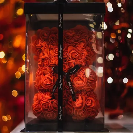 Hidden Bank: Diamonds Appartement *