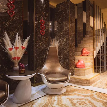 Апартамент Hidden Bank: Diamonds *