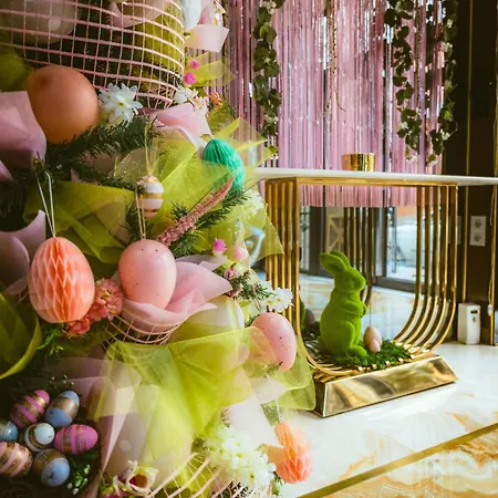 Hidden Bank: Diamonds Апартамент Пловдив