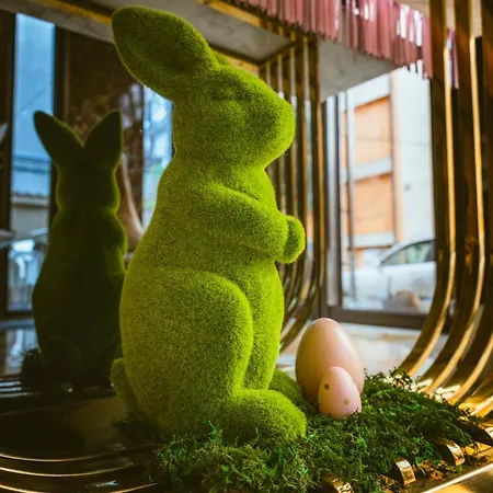 Апартамент Hidden Bank: Diamonds Пловдив