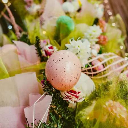 Hidden Bank: Diamonds Appartement Plovdiv