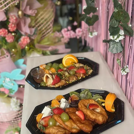 Hidden Bank: Diamonds Appartement *