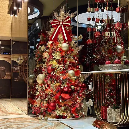 Hidden Bank: Diamonds Appartement *