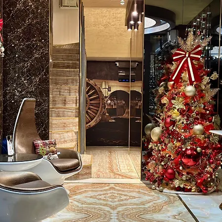 Appartement Hidden Bank: Diamonds *