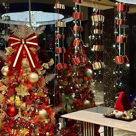 Hidden Bank: Diamonds Appartement