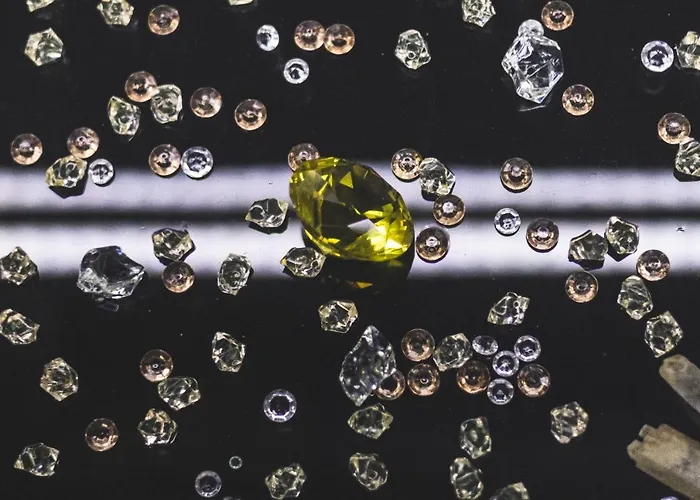 Apartment Hidden Bank: Diamonds Plovdiv