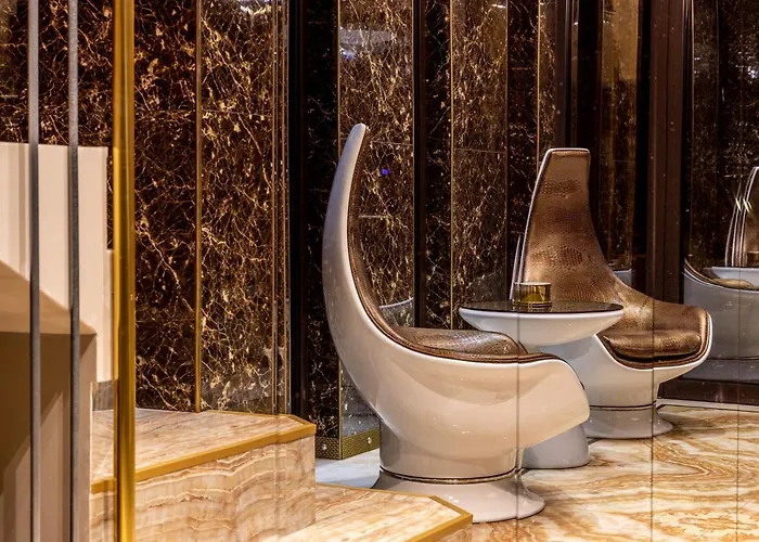 Hidden Bank: Diamonds Apartment Plovdiv