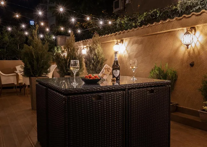 Hidden Bank: Diamonds Apartment *