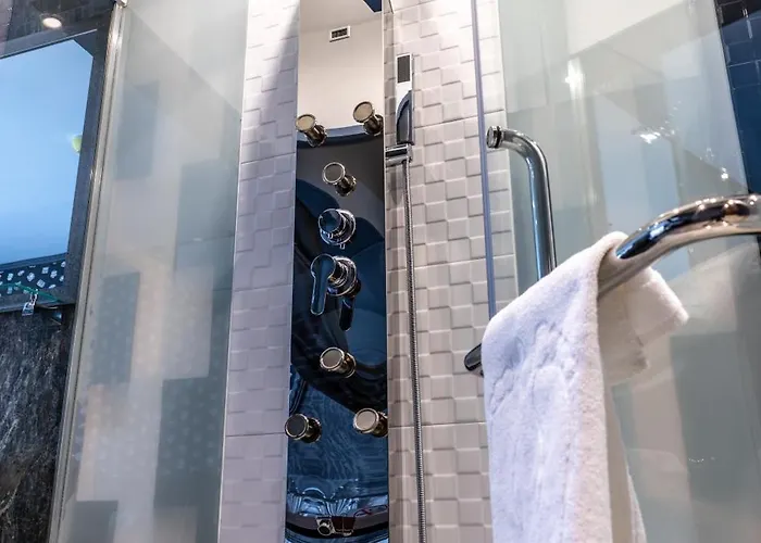 Apartment Hidden Bank: Diamonds Plovdiv