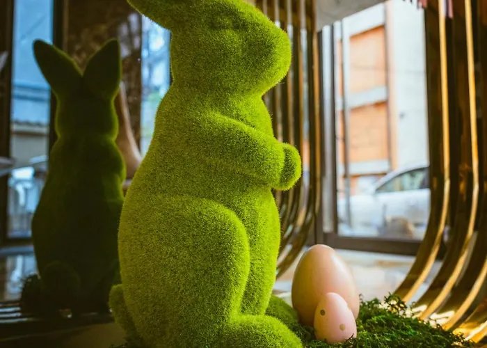 Apartment Hidden Bank: Diamonds Plovdiv