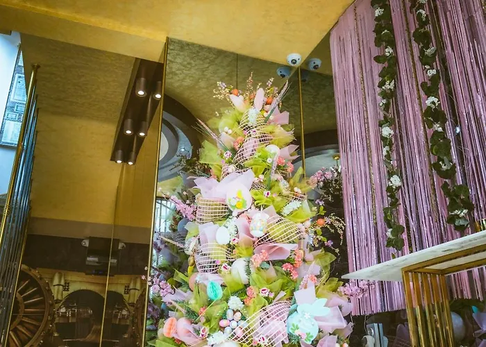 Hidden Bank: Diamonds Plovdiv